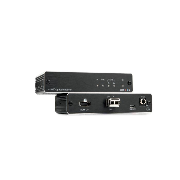 Switch HDMI Kramer 50-00016090 1
