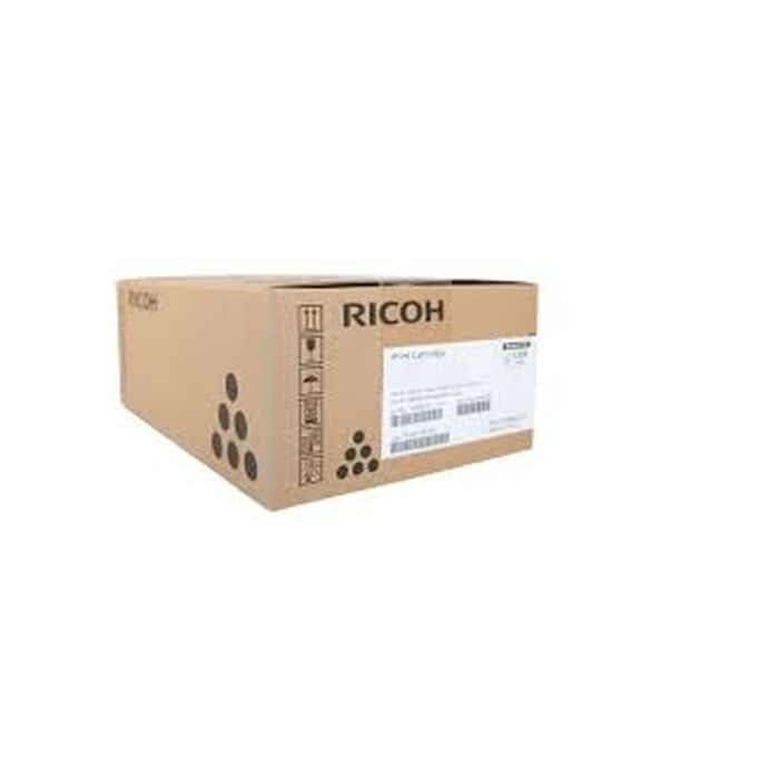 Toner Ricoh 418425 Noir Transparent 0 Toner Ricoh 418425 Noir Transparent 0