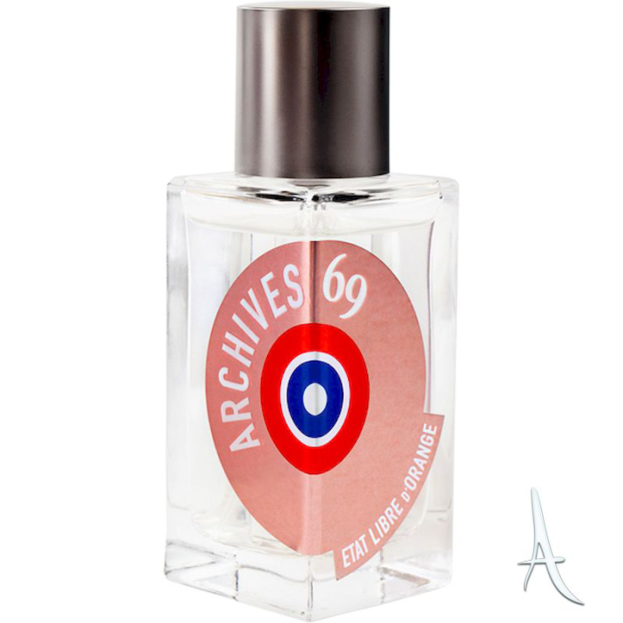 Etat Libre D'Orange Archives 69 Unisex Edp Spray 100 mL 2 Etat Libre D'Orange Archives 69 Unisex Edp Spray 100 mL 2