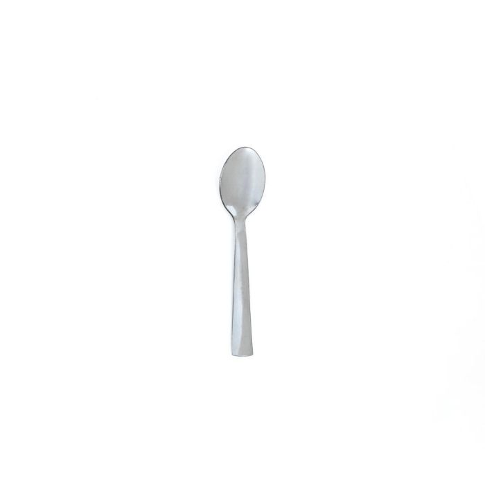 Set 6 Cucharitas Moka Inox Neo Quid 11 cm-1,2 mm 0 Set 6 Cucharitas Moka Inox Neo Quid 11 cm-1,2 mm 0