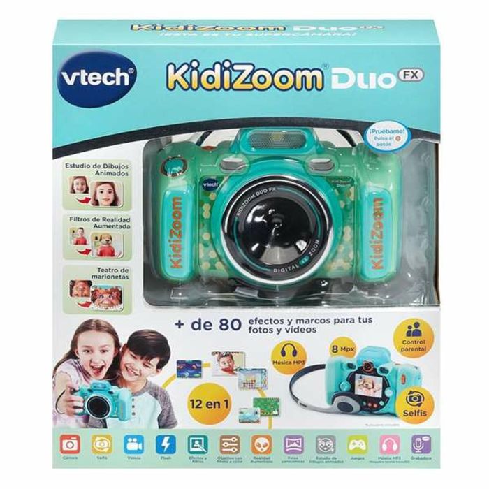 Appareil-photo pour enfants Vtech 80-519987-022 3
