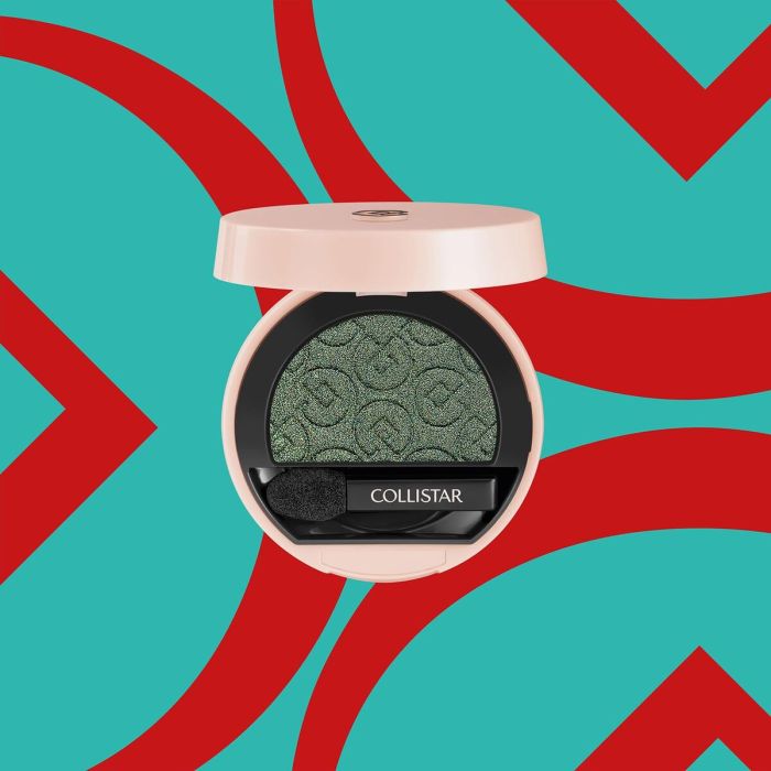 Set de Maquillage Collistar IMPECCABLE 3 Set de Maquillage Collistar IMPECCABLE 3