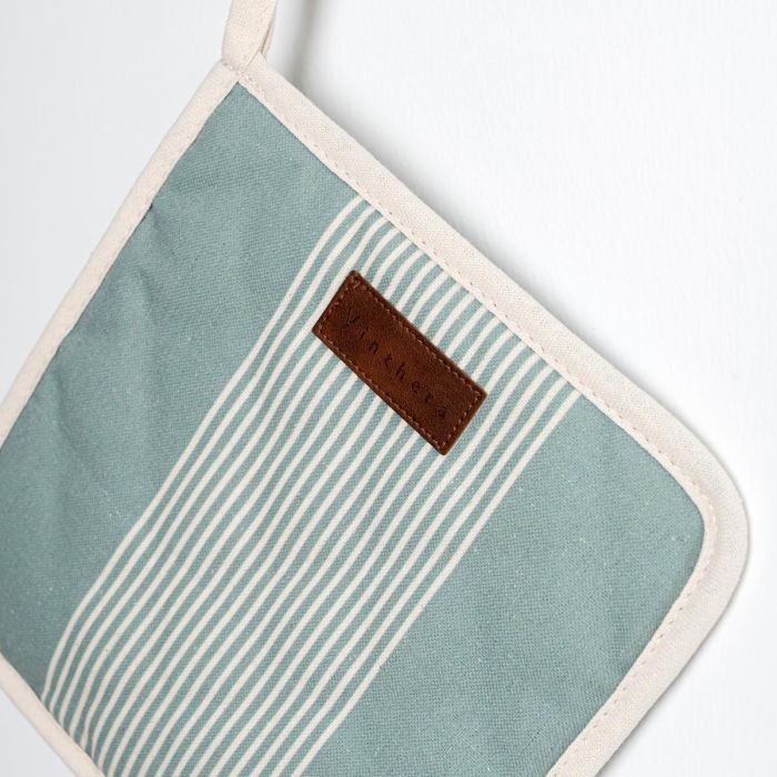 Set 2 Agarradores Reciclado Okapi Vinthera 20x20 cm 3