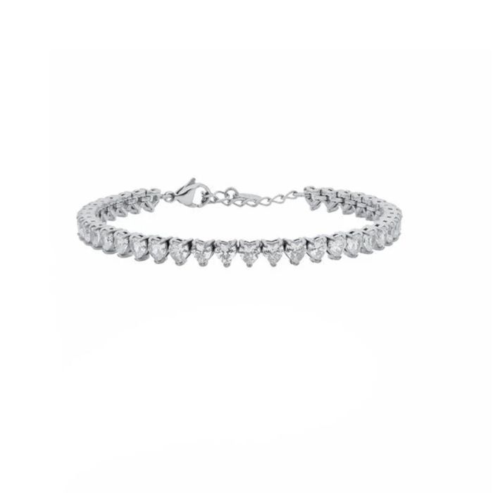 Bracelet Femme LIU JO LJ3223 Argenté Bracelet Femme LIU JO LJ3223 Argenté