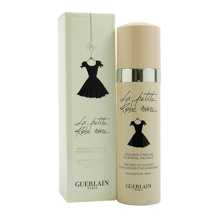 Guerlain La Petite Robe Noire Deo Vapo 100 mL Déodorant Vaporisateur