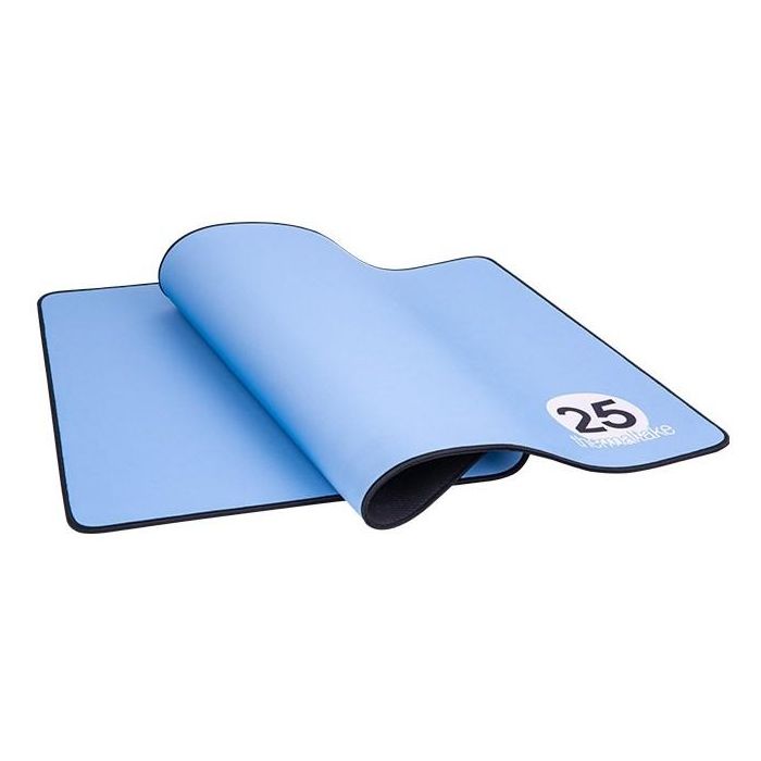 Thermaltake M700 Hydrangea Blue Extended Gaming Mouse Pad 3 Thermaltake M700 Hydrangea Blue Extended Gaming Mouse Pad 3