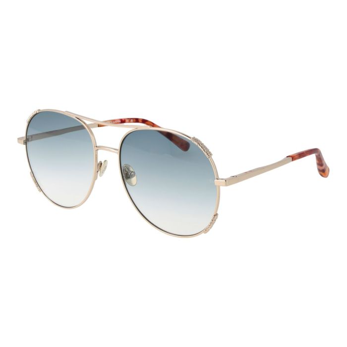 Lunettes de soleil Femme Scotch & Soda SS5017 57400 0 Lunettes de soleil Femme Scotch & Soda SS5017 57400 0