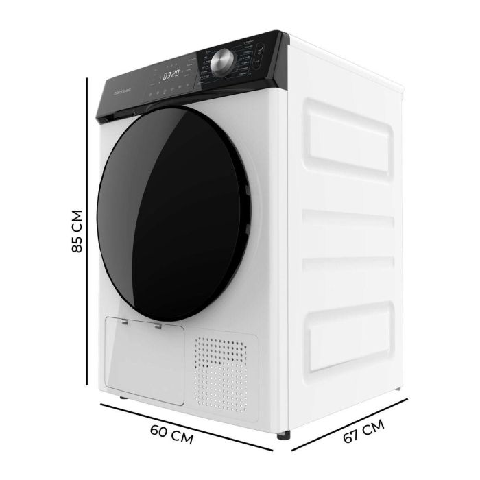 Sécheuse Cecotec Dry 10355 10 kg 4