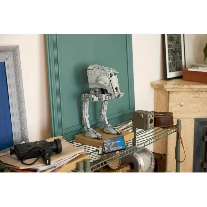 Set de construction Lego STAR WARS 75417 AT-ST 1 Set de construction Lego STAR WARS 75417 AT-ST 1