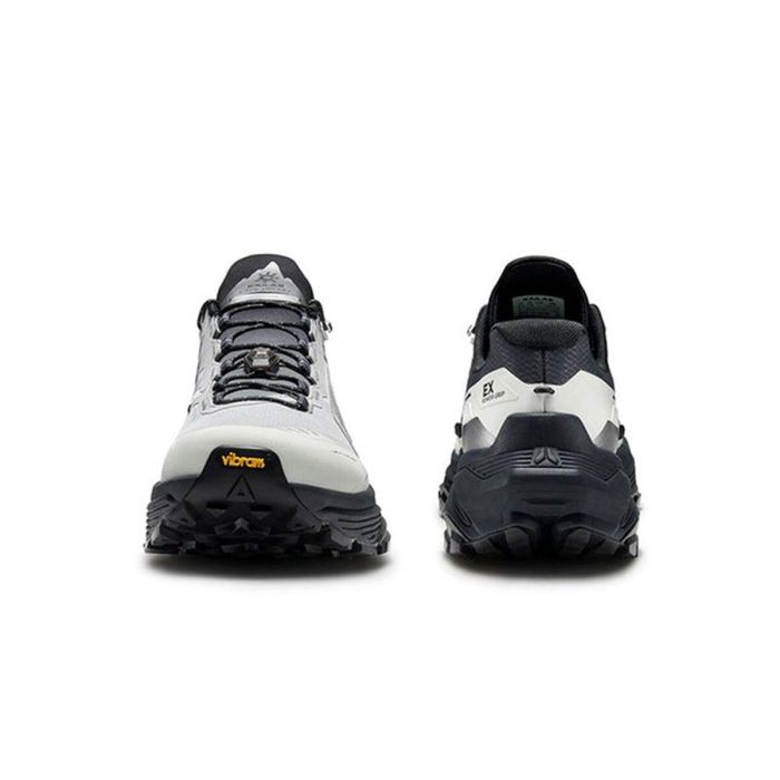 Chaussures de trail pour homme (course en montagne) Kailas Fuga EX 3 Gris clair S 1