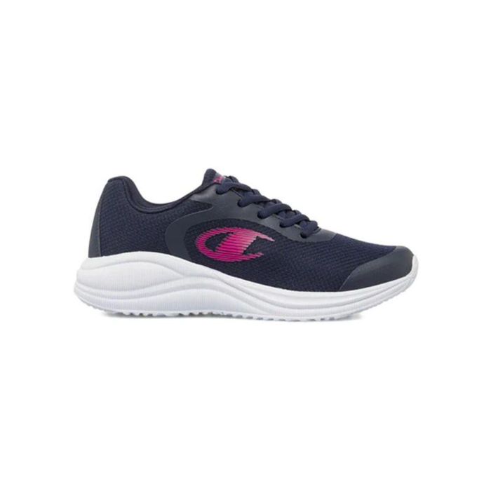Chaussures de Running pour Enfants Champion Inspired Blue marine 29 0 Chaussures de Running pour Enfants Champion Inspired Blue marine 29 0