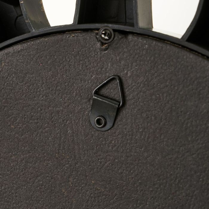 Miroir mural Doré 65 x 3,5 x 53 cm (3 Unités) 1