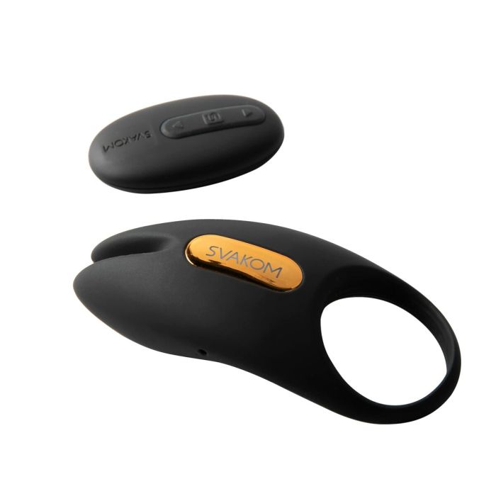 Anneau Pénis Svakom Noir 2 Anneau Pénis Svakom Noir 2