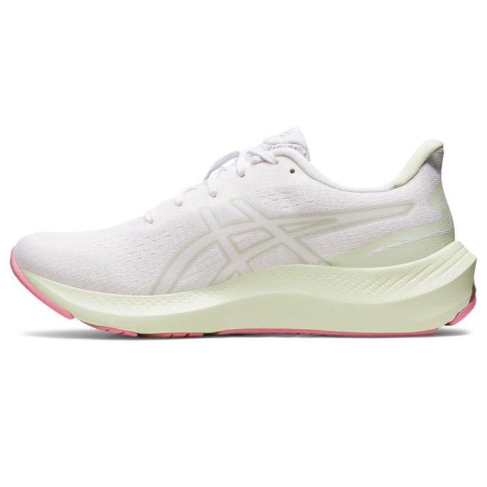 Chaussures de Running pour Adultes Asics Gel Pulse 14 Blanc 5