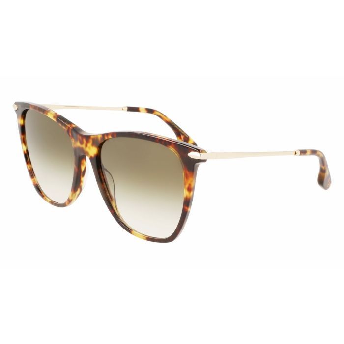 Lunettes de soleil Femme Victoria Beckham VB636S-221 ø 58 mm 0 Lunettes de soleil Femme Victoria Beckham VB636S-221 ø 58 mm 0