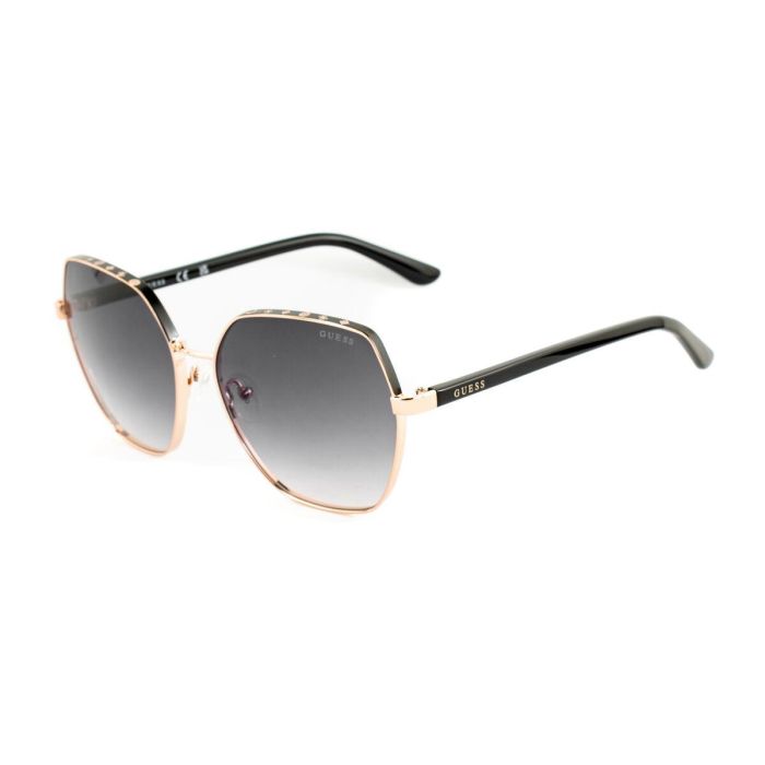Lunettes de soleil Homme Guess GU00108-6005B ø 60 mm 2