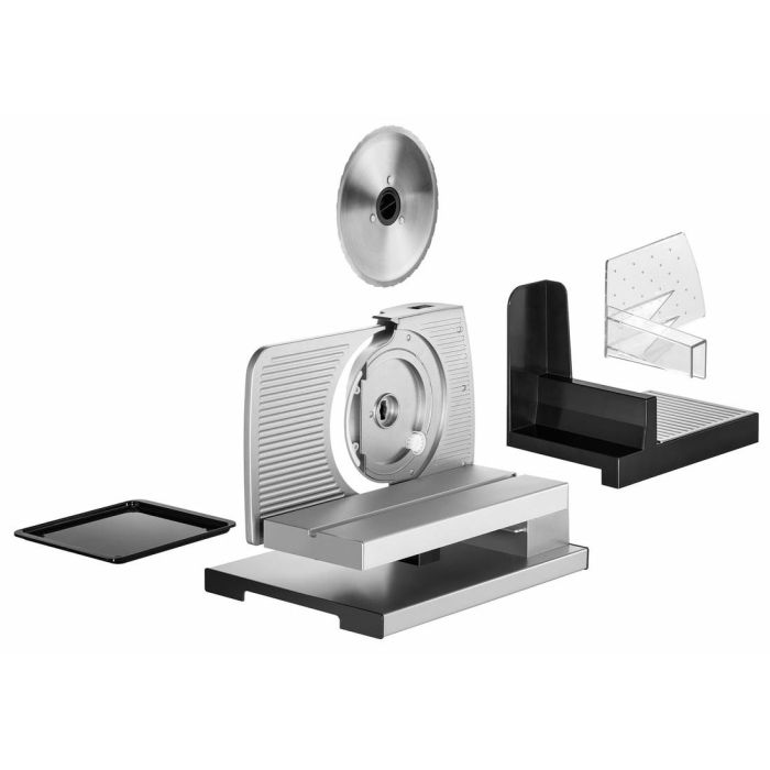 Unold 78826 Allesschneider Metall Plus 5