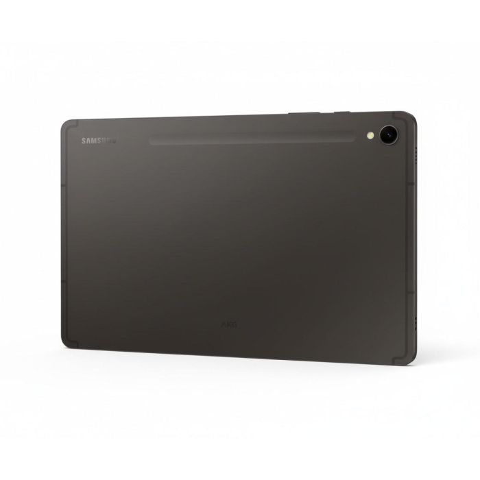 Samsung Galaxy Tab S9 EE 128GB LTE DE graphite 1