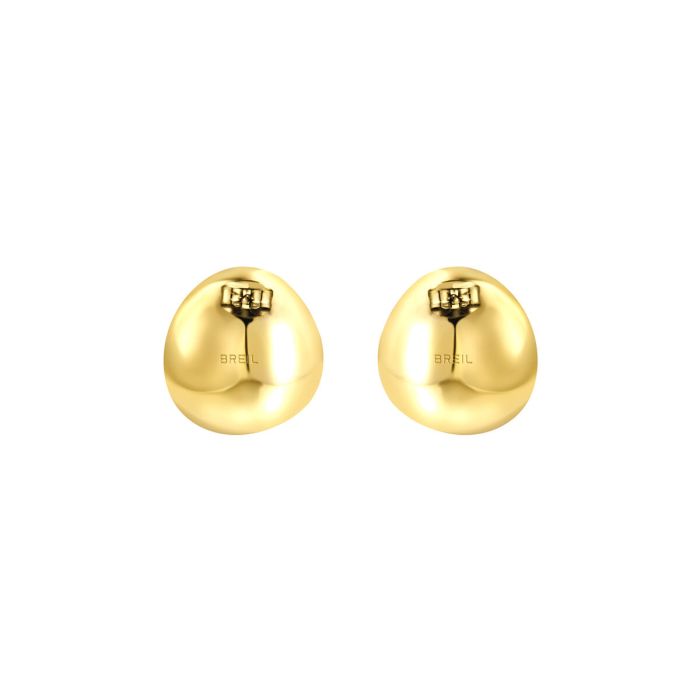 Boucles d´oreilles Femme Breil TJ3710 Argent 925 Doré 3 Boucles d´oreilles Femme Breil TJ3710 Argent 925 Doré 3