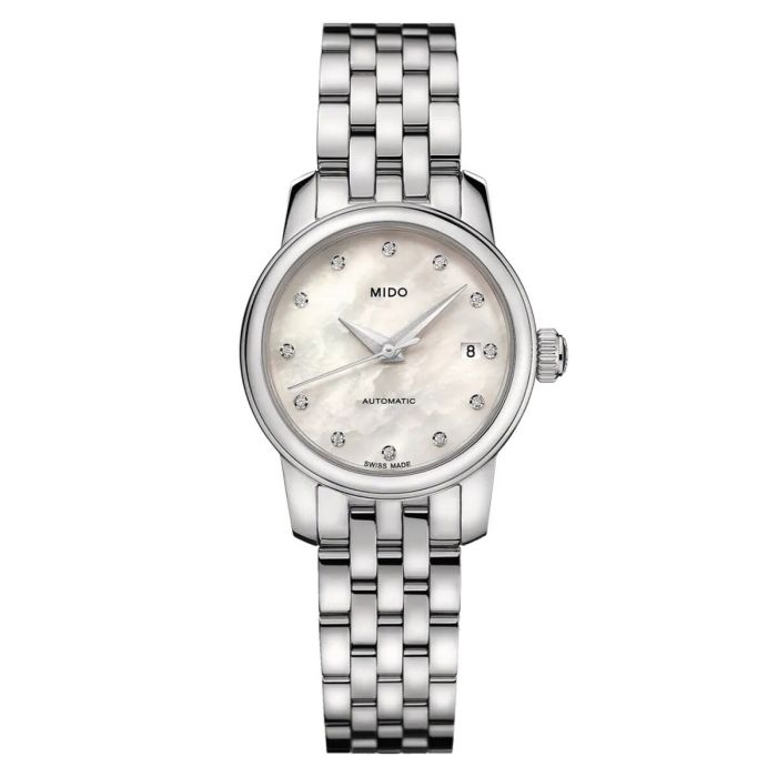 Montre Femme Mido M0390071110600 (Ø 25 mm) 0 Montre Femme Mido M0390071110600 (Ø 25 mm) 0