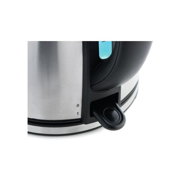 WMF 6130241104 STELIO Wasserkocher, 1,7 l, 2400 W 3 WMF 6130241104 STELIO Wasserkocher, 1,7 l, 2400 W 3