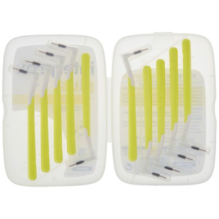 brosses interdentaires Interprox 1,1 mm Jaune (10 Unités)