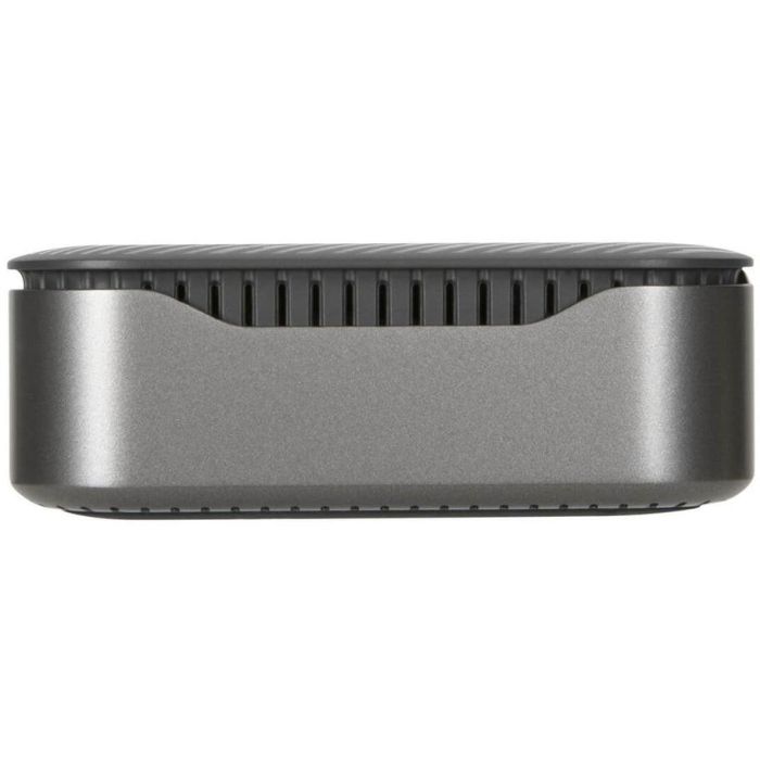 D TARGUS HYBRID QUAD 4K DOCKING STATION 7 D TARGUS HYBRID QUAD 4K DOCKING STATION 7