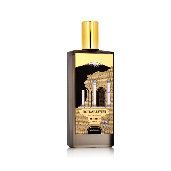 Parfum Unisexe Memo Paris EDP Sicilian Leather 75 ml 1 Parfum Unisexe Memo Paris EDP Sicilian Leather 75 ml 1