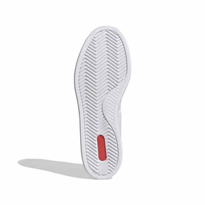 Chaussures de sport pour femme Adidas Advantage Premium Blanc 5 Chaussures de sport pour femme Adidas Advantage Premium Blanc 5