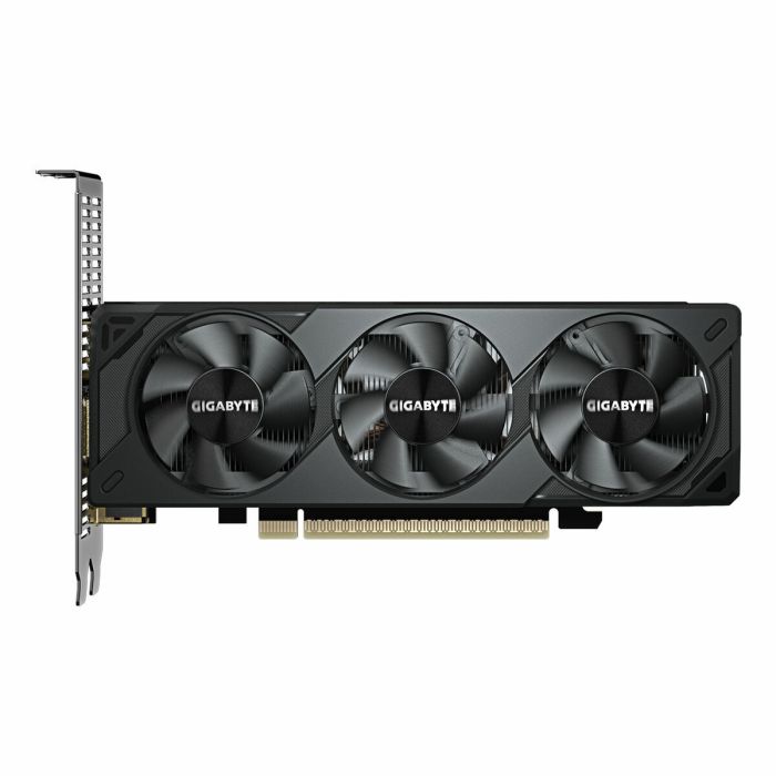 Carte Graphique Gigabyte 9VN5060O8L-00-G10 GEFORCE RTX 5060 8 GB GDDR7 16 Carte Graphique Gigabyte 9VN5060O8L-00-G10 GEFORCE RTX 5060 8 GB GDDR7 16