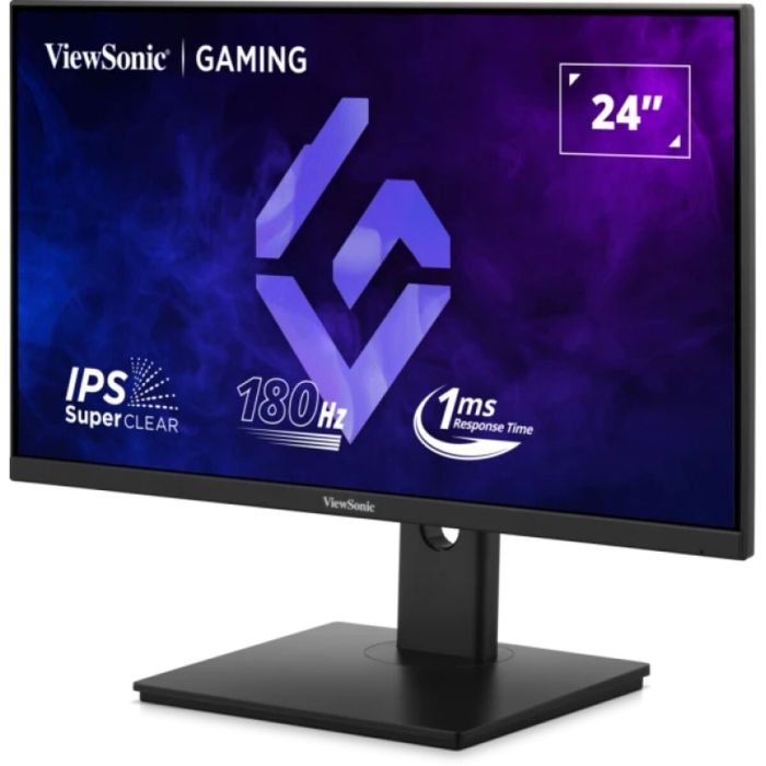 Écran ViewSonic XG24G1 24" Full HD 12