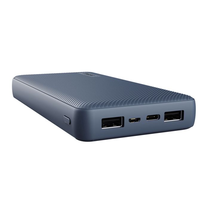 Powerbank Trust 25026 Bleu 20000 mAh (1 Unité) 1