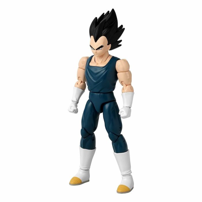Personnage articulé Bandai Dragon Ball Super Hero – Vegeta – 40723 17 cm 5