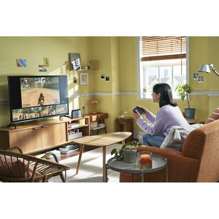 Nintendo Switch 2 Nintendo 10015151 Noir 6