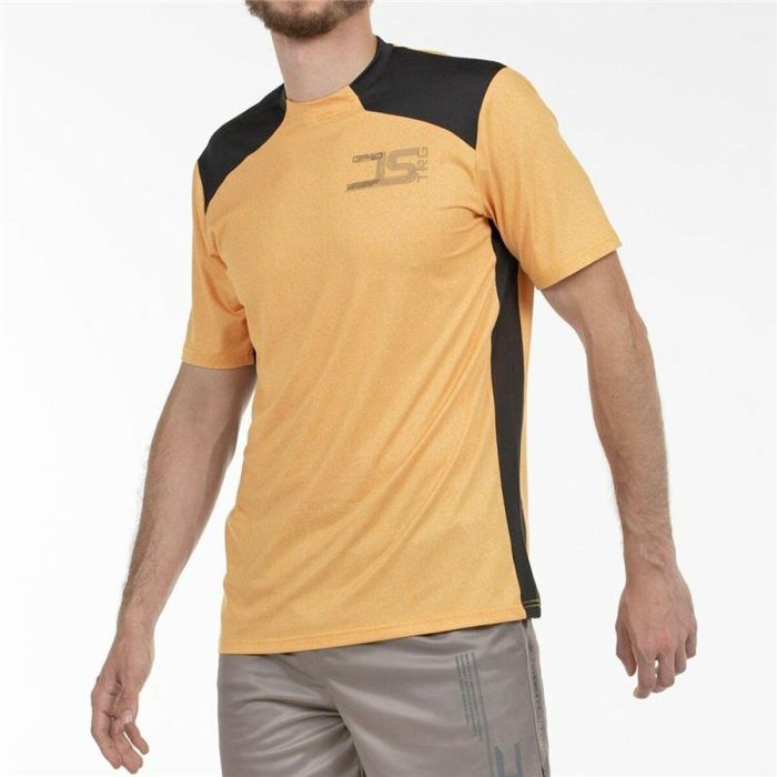 T-shirt à manches courtes homme John Smith Tomino Orange 2 T-shirt à manches courtes homme John Smith Tomino Orange 2