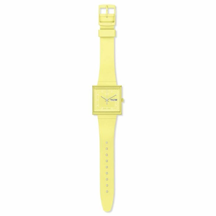Montre Femme Swatch SO34J700 3