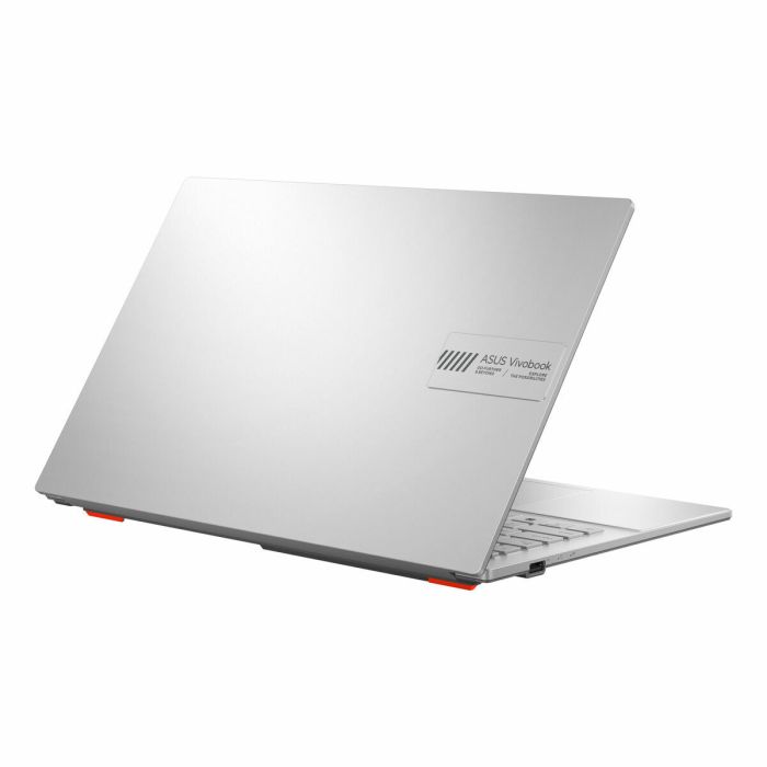 Ordinateur Portable Asus Vivobook Go 15 E1504FA-BQ2446W 15,6" 16 GB RAM 512 GB SSD AMD Ryzen 5 7520U 10 Ordinateur Portable Asus Vivobook Go 15 E1504FA-BQ2446W 15,6" 16 GB RAM 512 GB SSD AMD Ryzen 5 7520U 10
