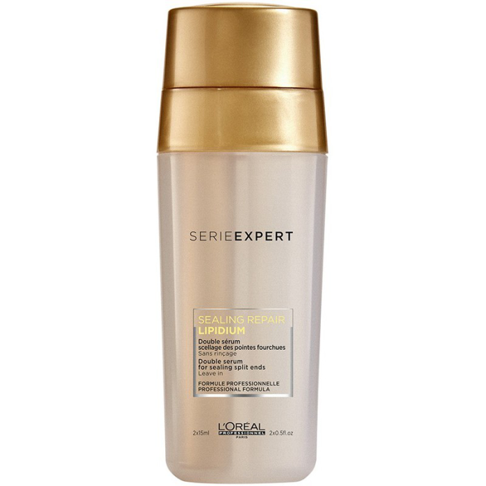 L'Oréal Absolut Repair Sealing Repair Soin Réparateur Sans Rinçage 30 ml