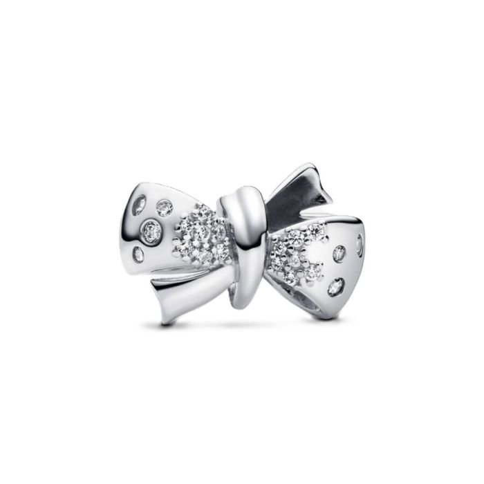 Perle de verre Femme Pandora 793785C01 Argenté