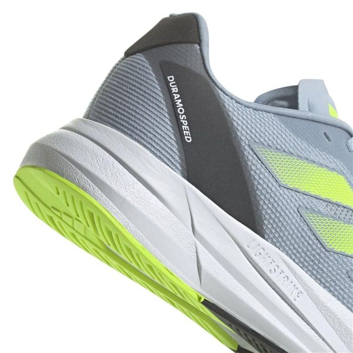 Chaussures de Running pour Adultes Adidas IE9672 1