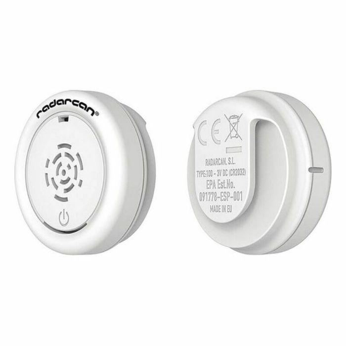 Bracelet Anti-moustiques Radarcan 2