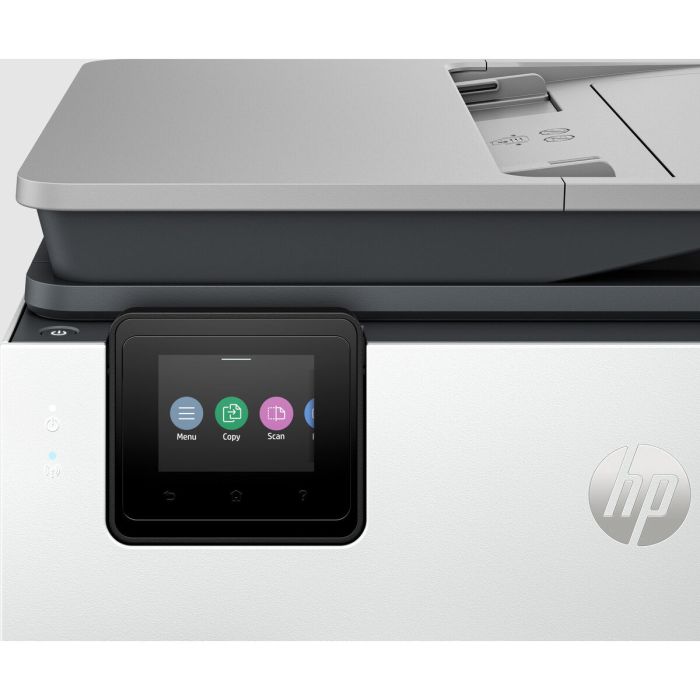 Imprimante Multifonction HP 40Q45B#629 3 Imprimante Multifonction HP 40Q45B#629 3