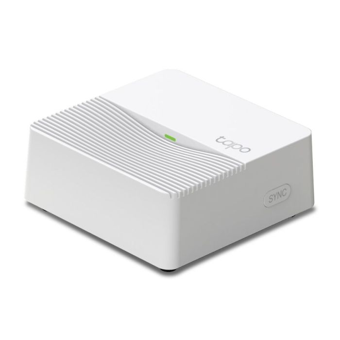 Hub Intelligent TP-Link H200 Blanc