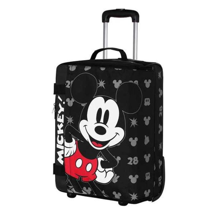 Valise cabine Mickey Mouse 5