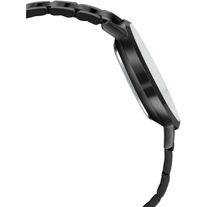 Montre Homme Casio COLLECTION Bleu Noir (Ø 40 mm) 3 Montre Homme Casio COLLECTION Bleu Noir (Ø 40 mm) 3