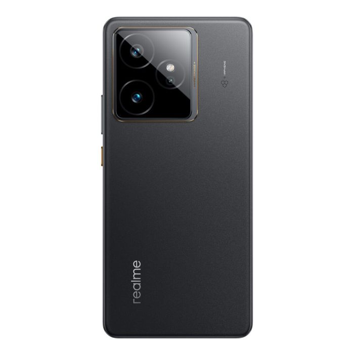 Smartphone Realme RMX5061 6,78" Octa Core 12 GB RAM 512 GB Noir 3 Smartphone Realme RMX5061 6,78" Octa Core 12 GB RAM 512 GB Noir 3