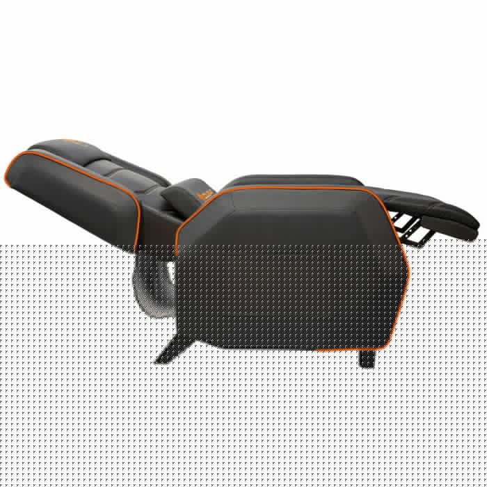Sofa gaming Cougar Ranger S Noir/Orange 1 Sofa gaming Cougar Ranger S Noir/Orange 1