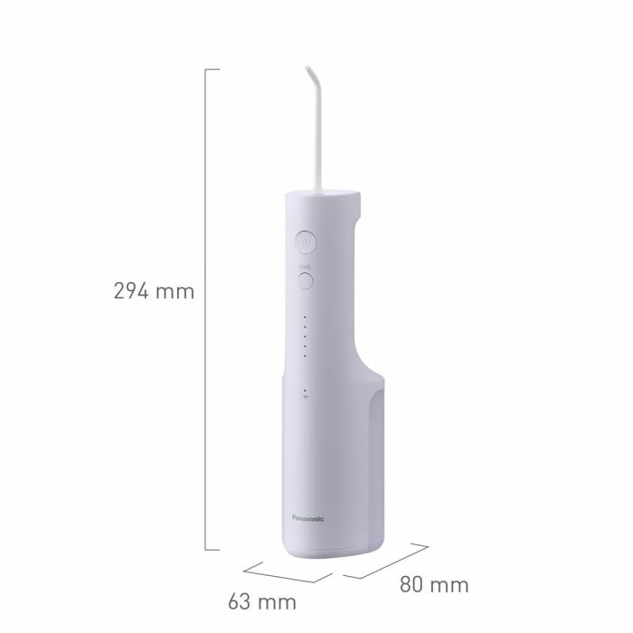 Hydropulseur dentaire Panasonic EW-DJ26-V303 2