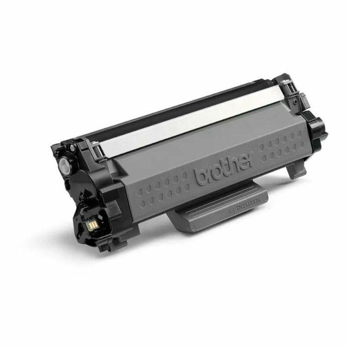 Toner Brother TN2510XXL Noir (1 Unité) 2