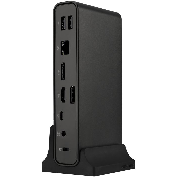 ASUS DC301 3 DISPLAY USB-C DOCK/EU 2 ASUS DC301 3 DISPLAY USB-C DOCK/EU 2